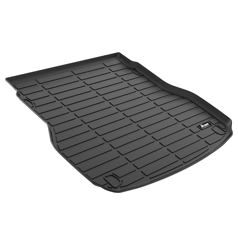 2017-2024 Maserati Levante Waterproof Rear Cargo Liners Trunk Mats TPE