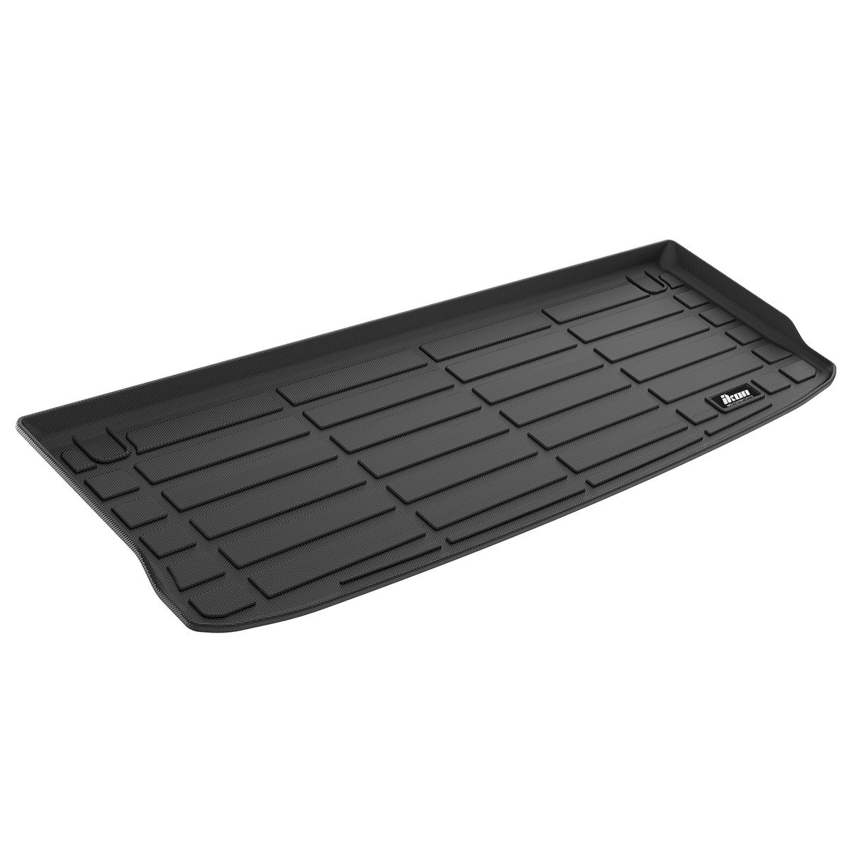 2025-2026 Nissan Armada & INFINITI QX80 Rear Cargo Liner Trunk Mat TPE