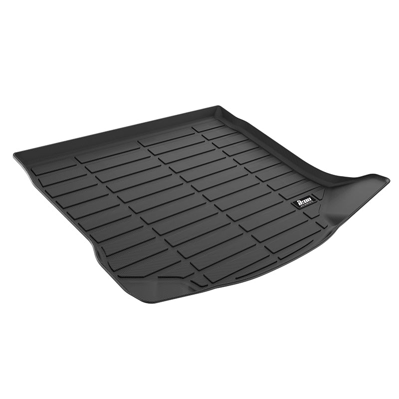 2018-2025 Nissan LEAF Waterproof Rear Cargo Liners Trunk Tray Mats TPE