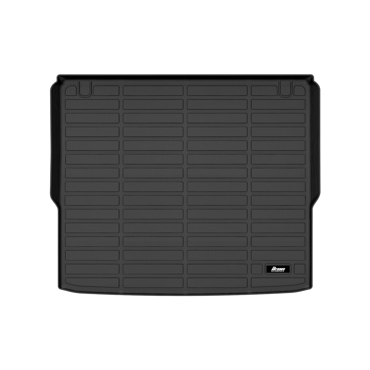 2025-2026 Nissan Murano Waterproof Rear Cargo Liner Trunk Tray Mat TPE