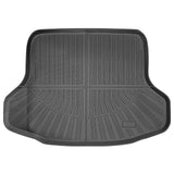 2020-2025 Nissan Sentra 3D All Season Rear Cargo Trunk Tray Mat TPE