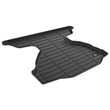 Rear Cargo Trunk Mats for Nissan Z 2023-2026 & 370Z Coupe 2009-2021 TPE