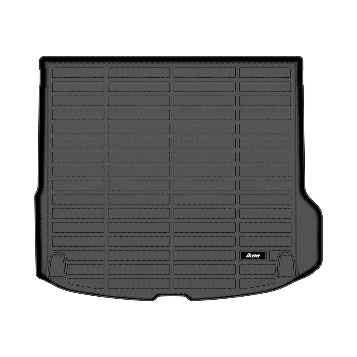 2025-2026 Polestar Polestar 3 Rear Cargo Liner Trunk Tray Mats TPE