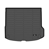 2025-2026 Polestar Polestar 3 Rear Cargo Liner Trunk Tray Mats TPE