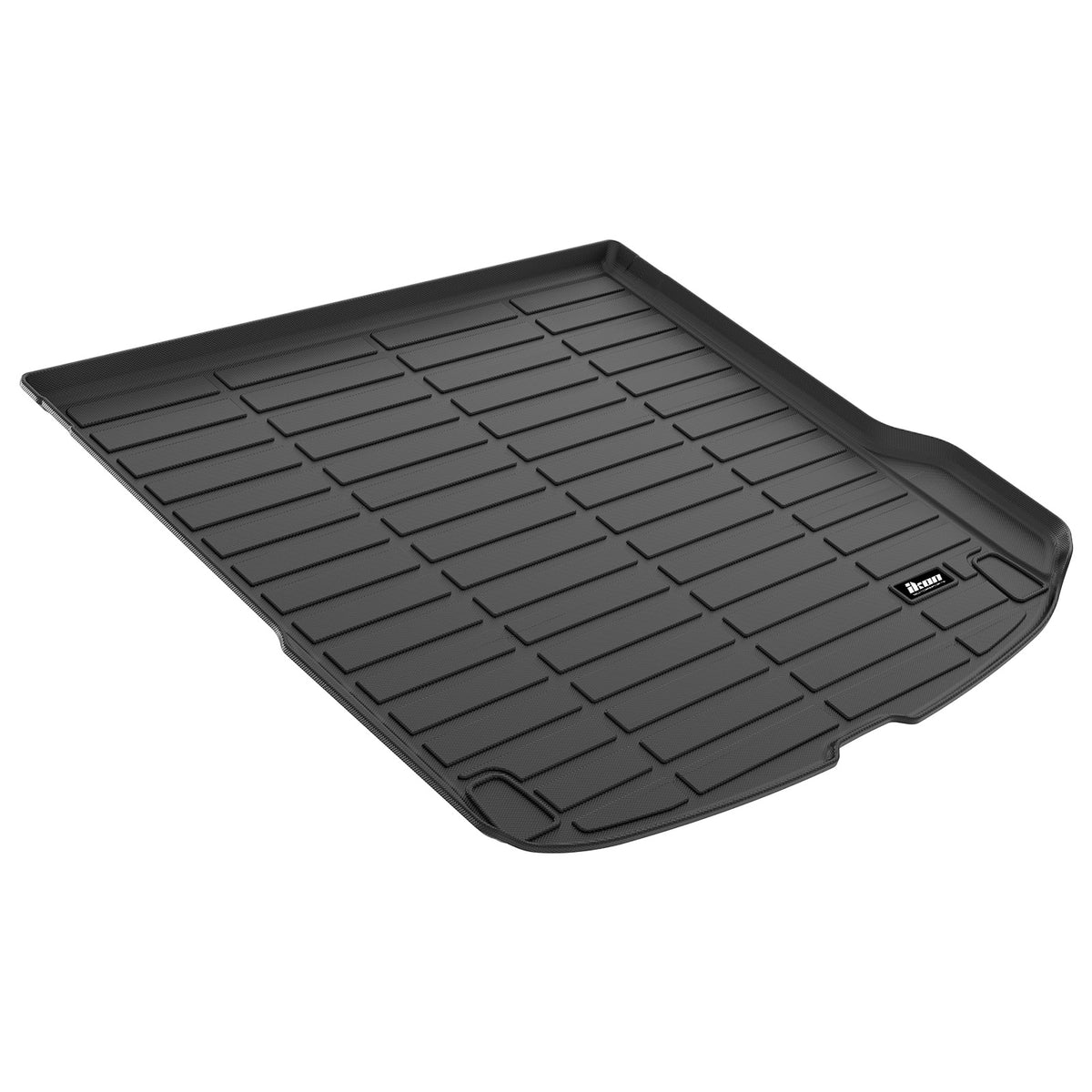 2025-2026 Polestar Polestar 3 Rear Cargo Liner Trunk Tray Mats TPE