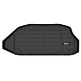 2014-2016 Porsche Cayman Waterproof Rear Cargo Liners Trunk Mats TPE