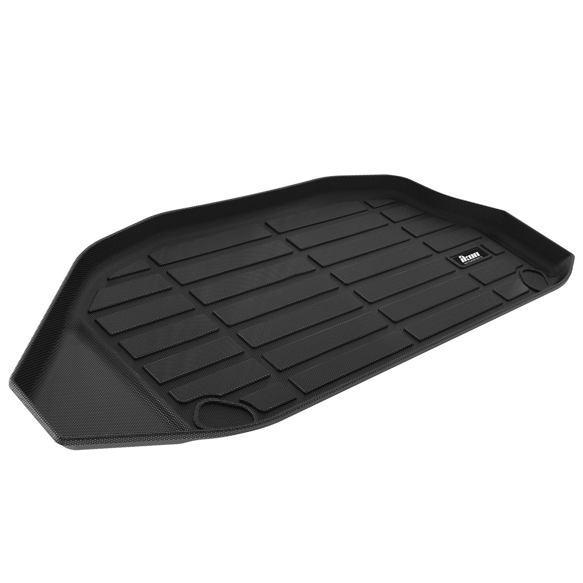 2014-2016 Porsche Cayman Waterproof Rear Cargo Liners Trunk Mats TPE