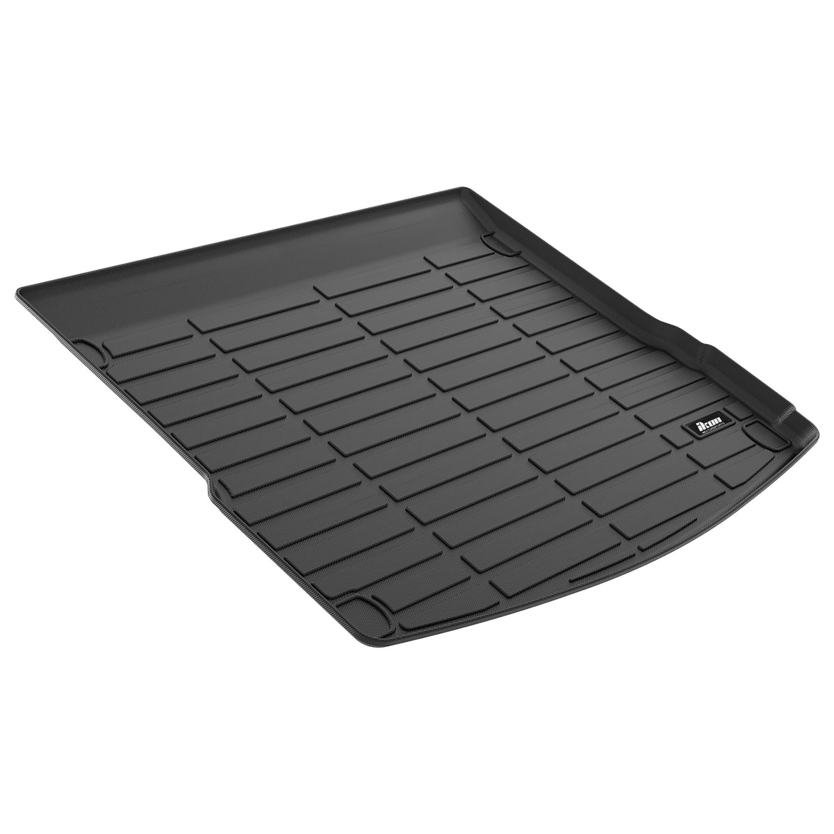 Rear Cargo Liner Trunk Mats for Porsche Macan 2015-2026 All Weather TPE