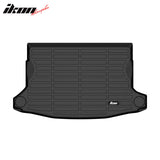 2024-2025 Subaru Crosstrek Trunk Mat All Weather 3D Rear Cargo Cover L
