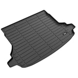 2019-2024 Subaru Forester TPE Trunk Liner 3D Rear Cargo Mat Cover Pad