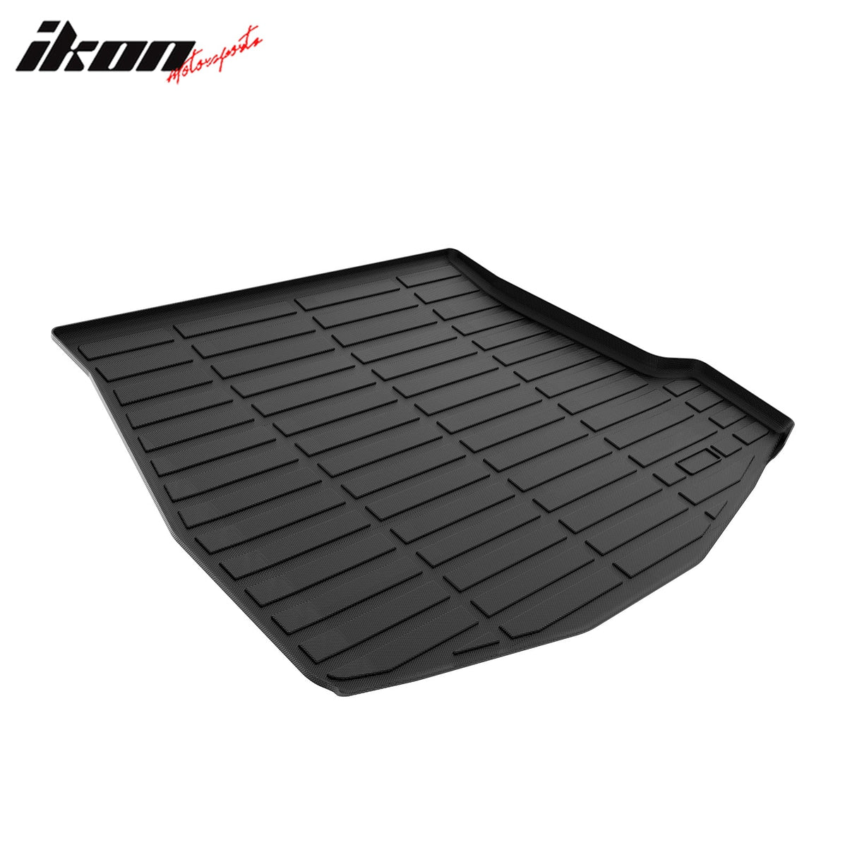 2023-2025 Subaru Solterra/Toyota bZ4X Trunk Mat 3D Rear Cargo Cover
