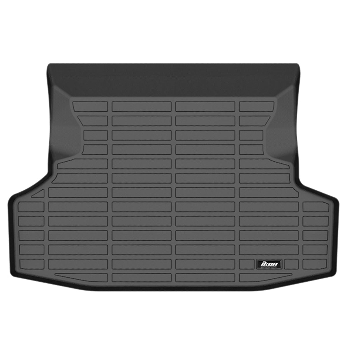 Rear Trunk Mat Cargo Liner Pad for Subaru WRX 2022-2026 All Weather 3D TPE