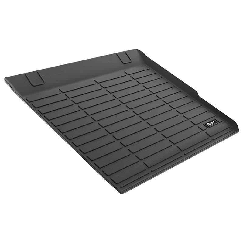 2010-2024 Toyota 4Runner Waterproof Rear Cargo Liners Trunk Mats TPE