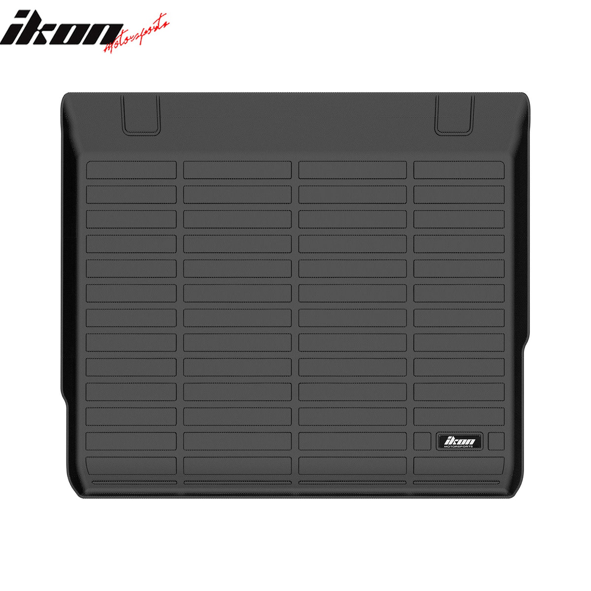 2010-2012 Toyota 4Runner 3D Molded Floor Mat TPE + Slim Window Visors + Trunk Mat