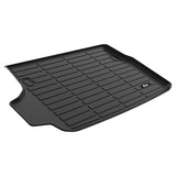 2025 Toyota 4Runner 5 Seats Waterproof Rear Cargo Trunk Tray Mats TPE