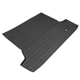2010-2025 Toyota 4Runner W/7 Passenger 3D Cargo Trunk Tray Mats TPE