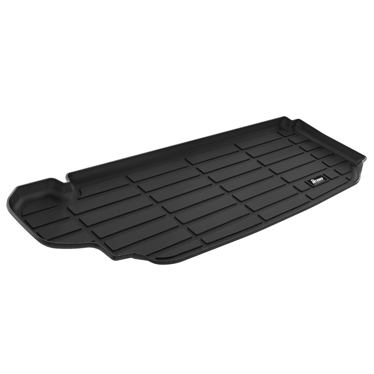 2020-2025 Toyota Highlander 3D All Weather Cargo Trunk Tray Mats TPE