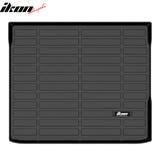 2023-2025 Toyota Prius Prime 3D All Weather Cargo Trunk Tray Mats TPE