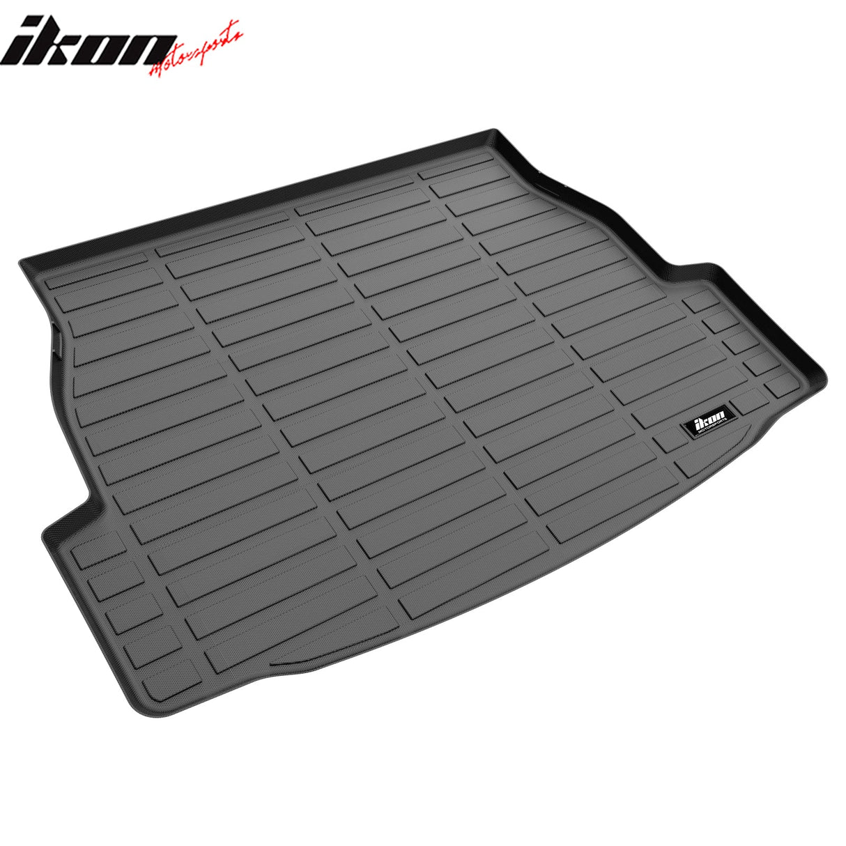 2019-2025 Toyota RAV4 Heavy Duty Rear Trunk Mat 3D TPE Cargo Liner