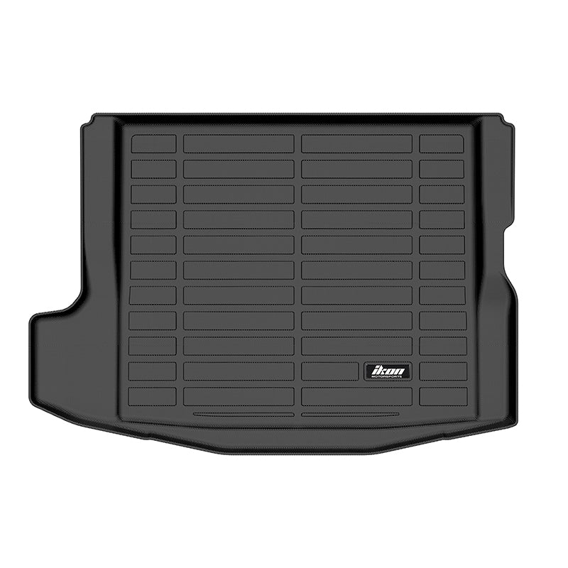 2020-2026 Toyota GR Supra Waterproof Rear Cargo Liners Trunk Mats TPE