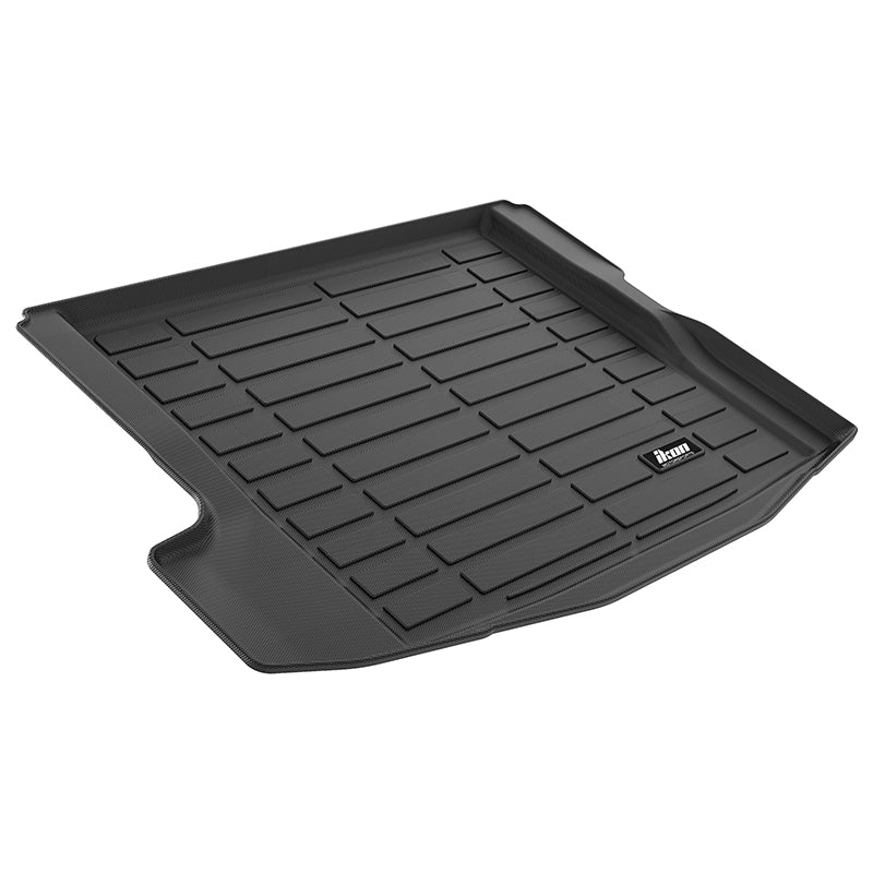 2020-2026 Toyota GR Supra Waterproof Rear Cargo Liners Trunk Mats TPE