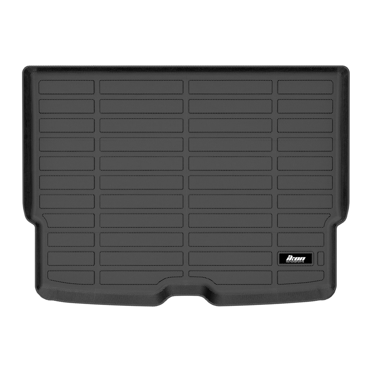 2025-2026 Volvo EX30 Waterproof Rear Cargo Liner Trunk Tray Mats TPE