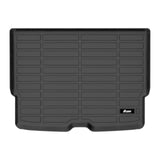 2025-2026 Volvo EX30 Waterproof Rear Cargo Liner Trunk Tray Mats TPE