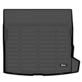 2019-2025 Volvo S60 Gasoline Waterproof Rear Cargo Trunk Tray Mats TPE