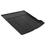 2019-2025 Volvo S60 Gasoline Waterproof Rear Cargo Trunk Tray Mats TPE