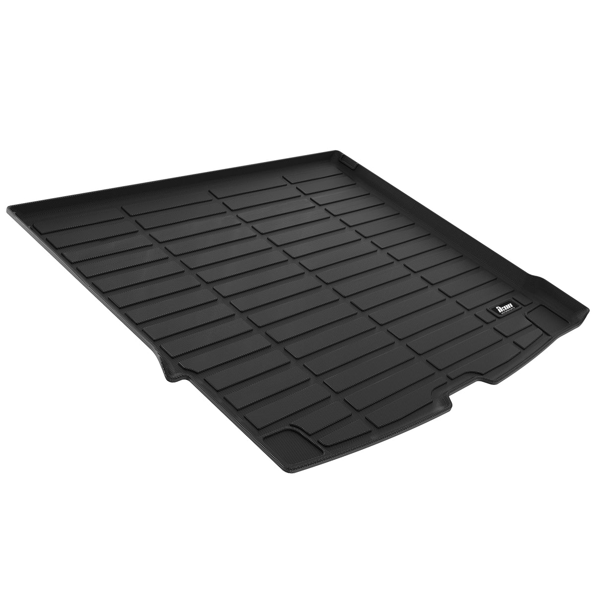 2018-2026 Volvo XC60 Waterproof Rear Cargo Liners Trunk Tray Mats TPE