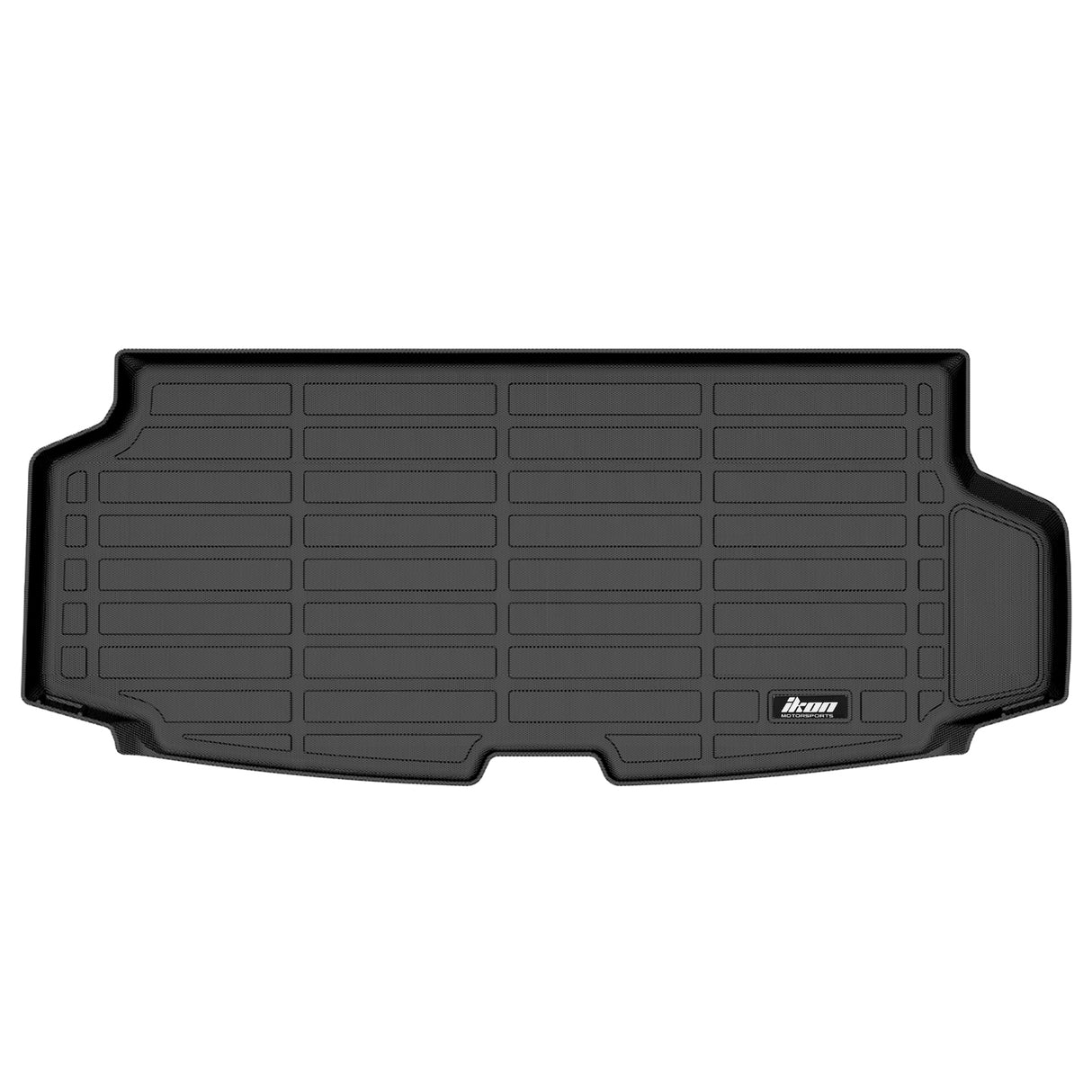 2016-2025 Volvo XC90 All Weather Rear Cargo Liner Trunk Tray Mats TPE