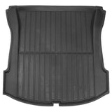 2017-2023 Tesla Model 3 4DR Black Trunk Mats Cargo Liner Injection TPE