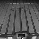 2017-2023 Tesla Model 3 4DR Black Trunk Mats Cargo Liner Injection TPE