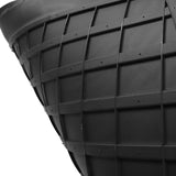 2017-2023 Tesla Model 3 4DR Black Trunk Mats Cargo Liner Injection TPE