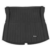2024-2025 Tesla Model 3 Highland All Weather Cargo Trunk Mat TPE