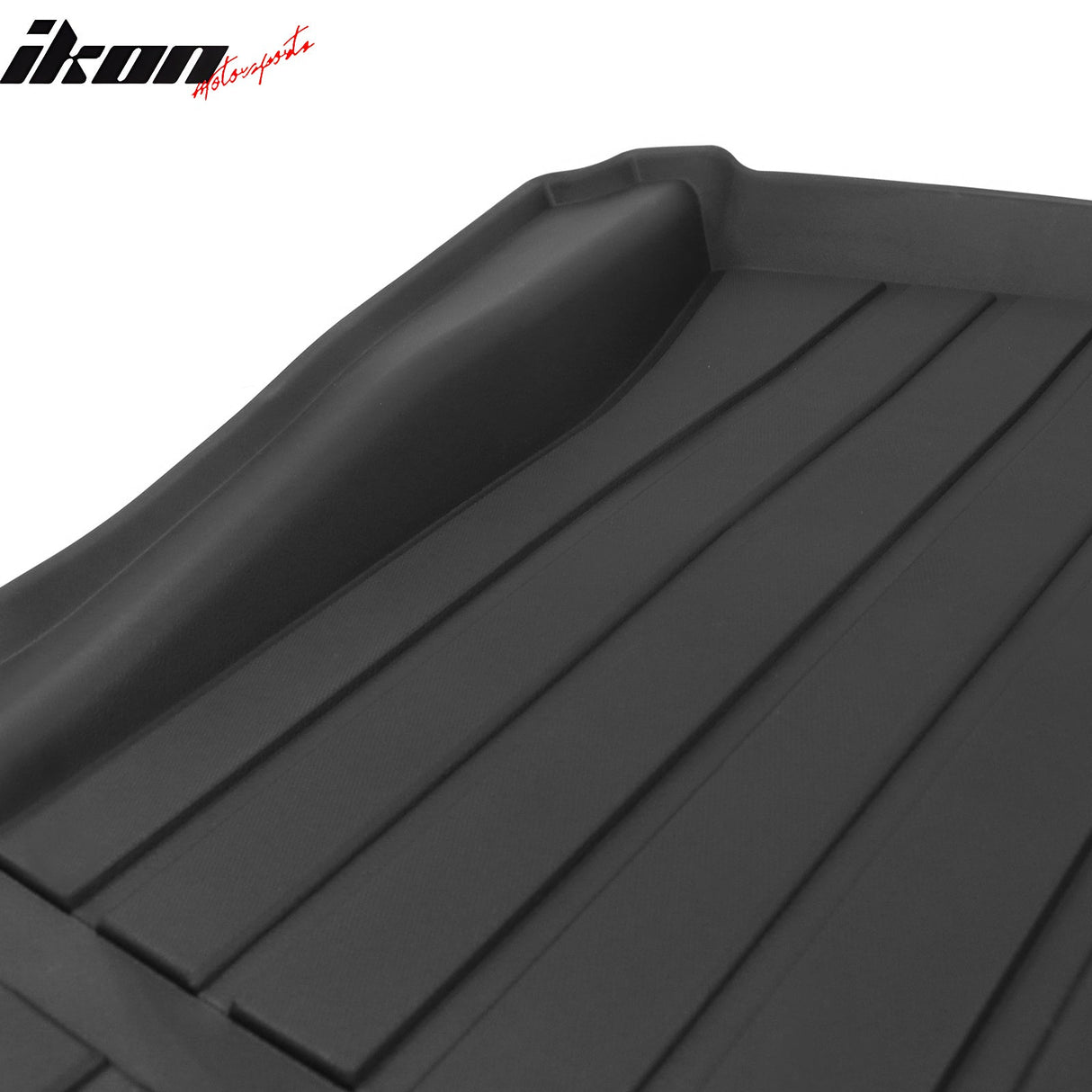 2024-2025 Tesla Model 3 Highland All Weather Cargo Trunk Mat TPE