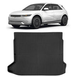 2022-2025 Hyundai Ioniq 5 All Weather Trunk Mat Cargo Liner Cover XPE