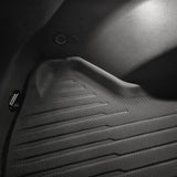 2022-2025 Hyundai Ioniq 5 All Weather Trunk Mat Cargo Liner Cover XPE