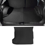 2022-2024 Kia EV6 All Weather Rear Trunk Mat Cargo Liner Cover XPE