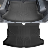2018-2023 Subaru Crosstrek Impreza Trunk Mat Cargo Liner Cover XPE