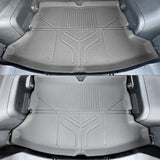 2018-2023 Subaru Crosstrek Impreza Trunk Mat Cargo Liner Cover XPE