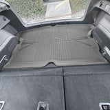 2018-2023 Subaru Crosstrek Impreza Trunk Mat Cargo Liner Cover XPE