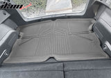 2018-2023 Subaru Crosstrek Impreza Trunk Mat Cargo Liner Cover XPE