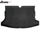 2018-2023 Subaru Crosstrek Impreza Trunk Mat Liner & Backrest Mats XPE