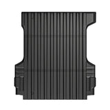 2015-2022 Colorado & Canyon Crew Cab 5Ft Truck Bed Mat Cargo Liner TPE