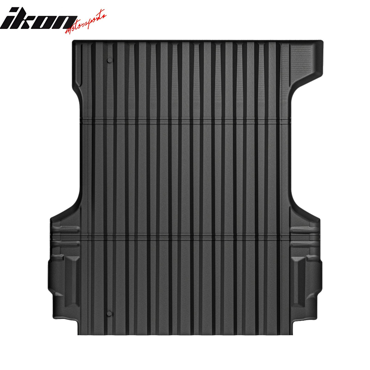 2015-2022 Colorado & Canyon Crew Cab 5Ft Truck Bed Mat Cargo Liner TPE
