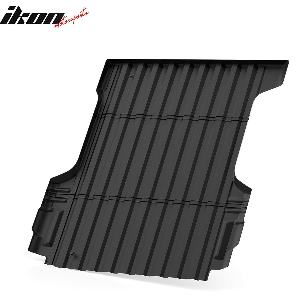 2015-2022 Colorado & Canyon Crew Cab 5Ft Truck Bed Mat Cargo Liner TPE