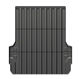 2023-2024 Chevy Colorado/GMC Canyon 5ft Crew Cab Truck Trunk Mat TPE