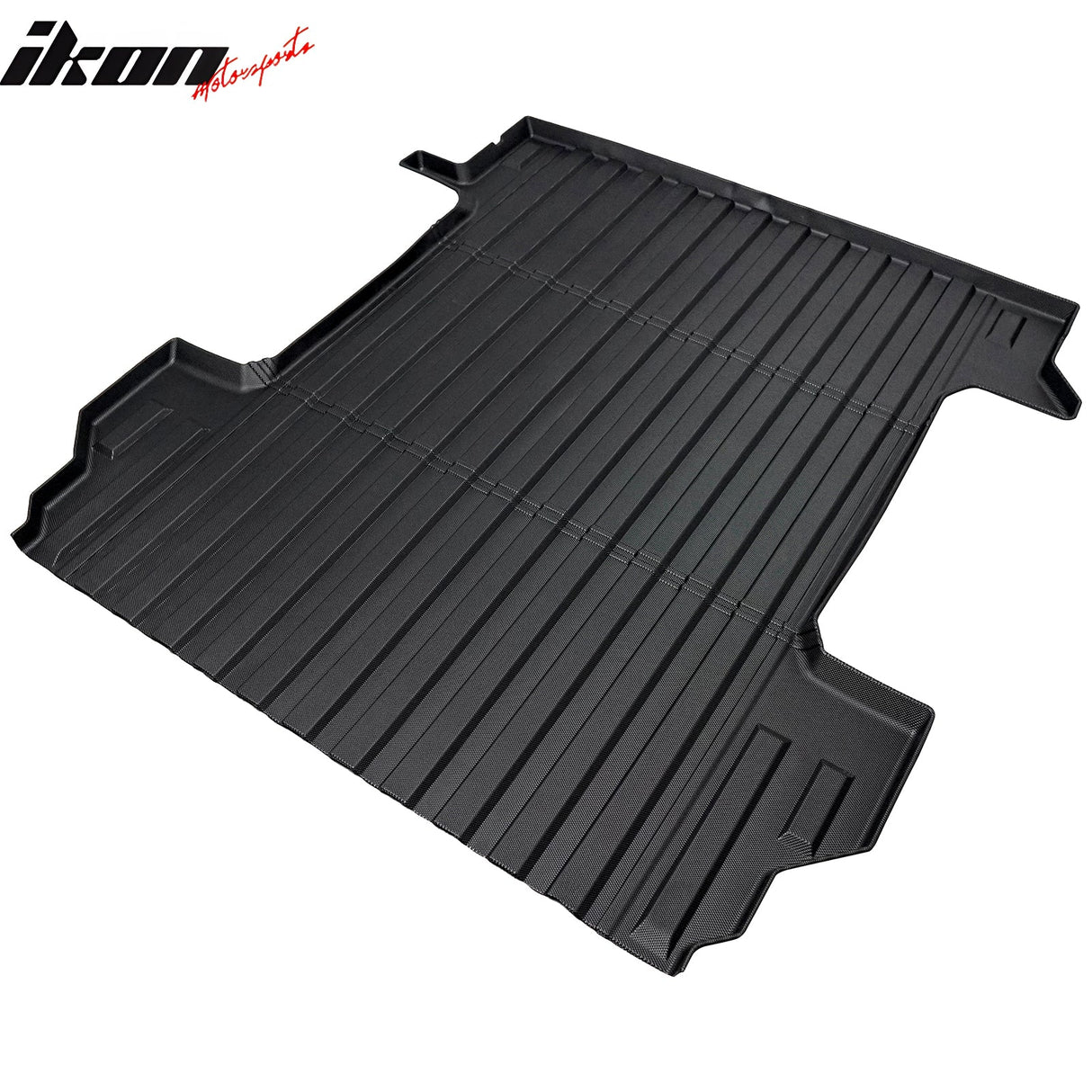 2019-2024 Chevy Silverado GMC Sierra 1500 5.8ft TPE 3D Truck Bed Mat