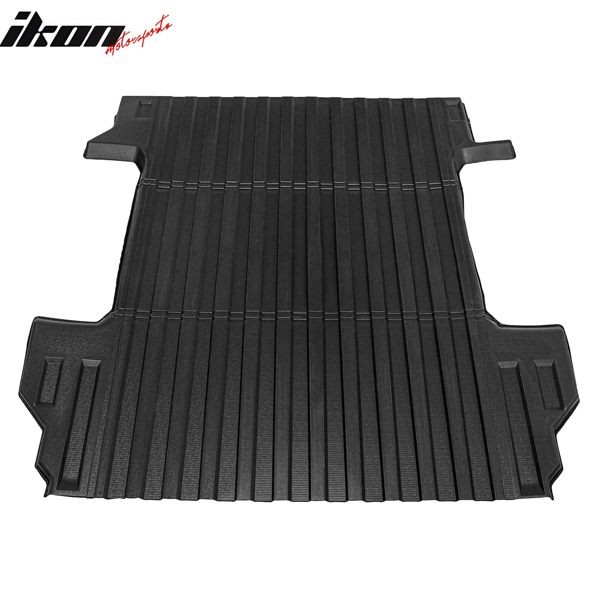 2019-2024 Chevy Silverado GMC Sierra 1500 5.8ft TPE 3D Truck Bed Mat